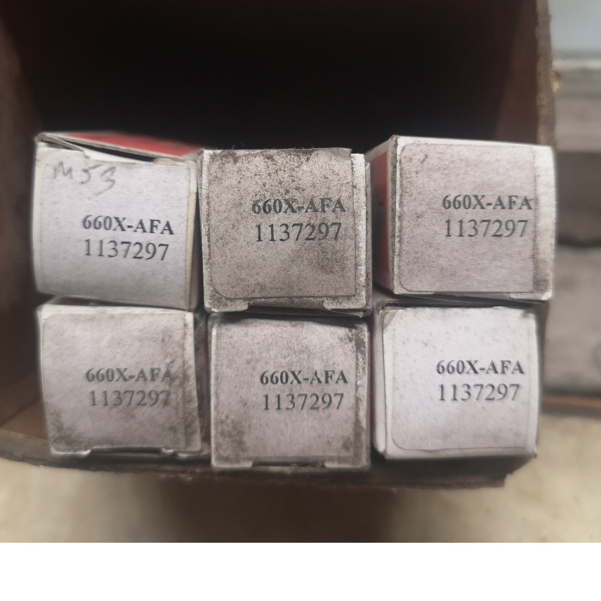 Bougies de préchauffage Motorcraft 1137297 — photo 2
