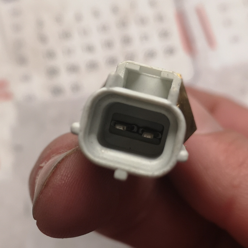 Sonde de température FAE ELE33255F — photo 2