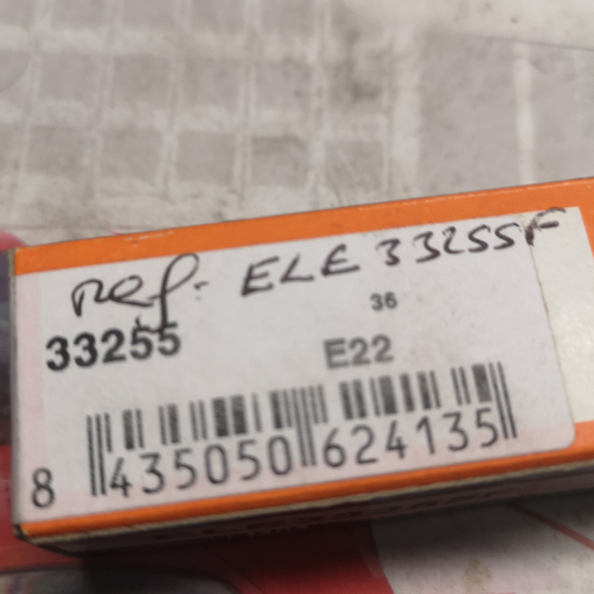 Sonde de température FAE ELE33255F — photo 3