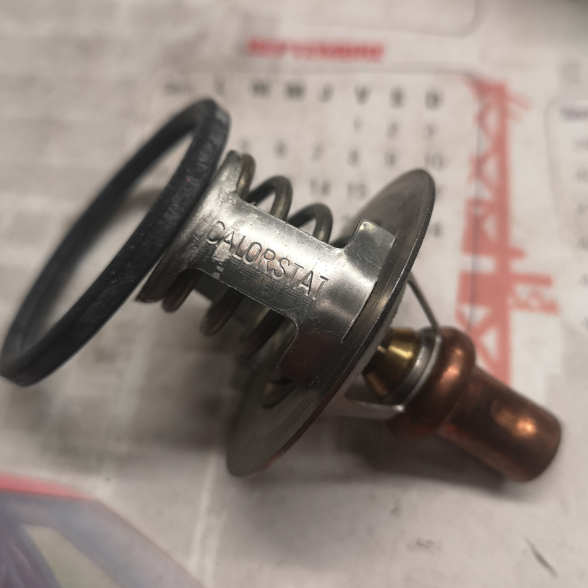 Thermostat QH TH2349161 — photo 2