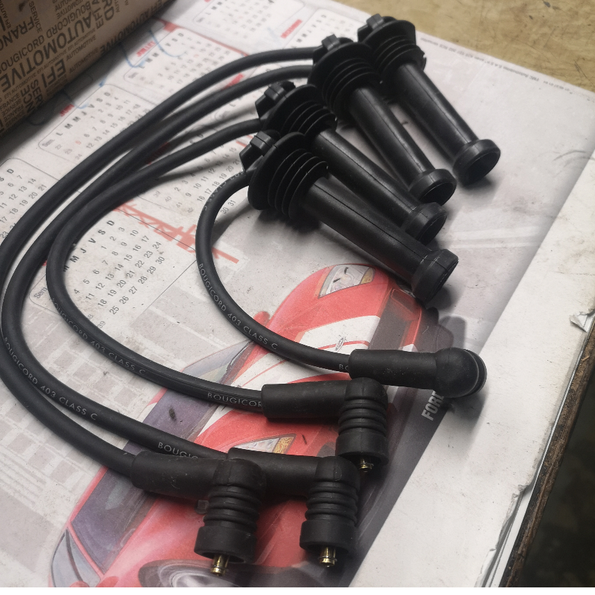 Faisceau Ford Bougicord 4178 — photo 2