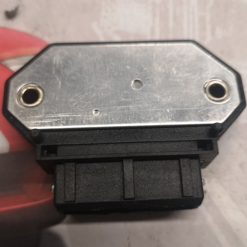 Module d'allumage V6 PRV — photo 3