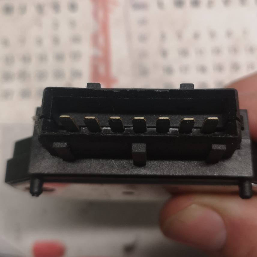 Module d'allumage V6 PRV — photo 4