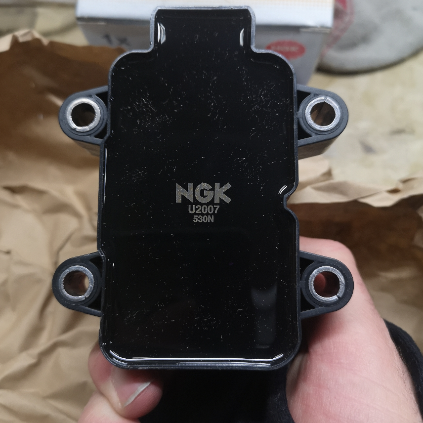 NGK 48026 Bobine d'allumage — photo 2
