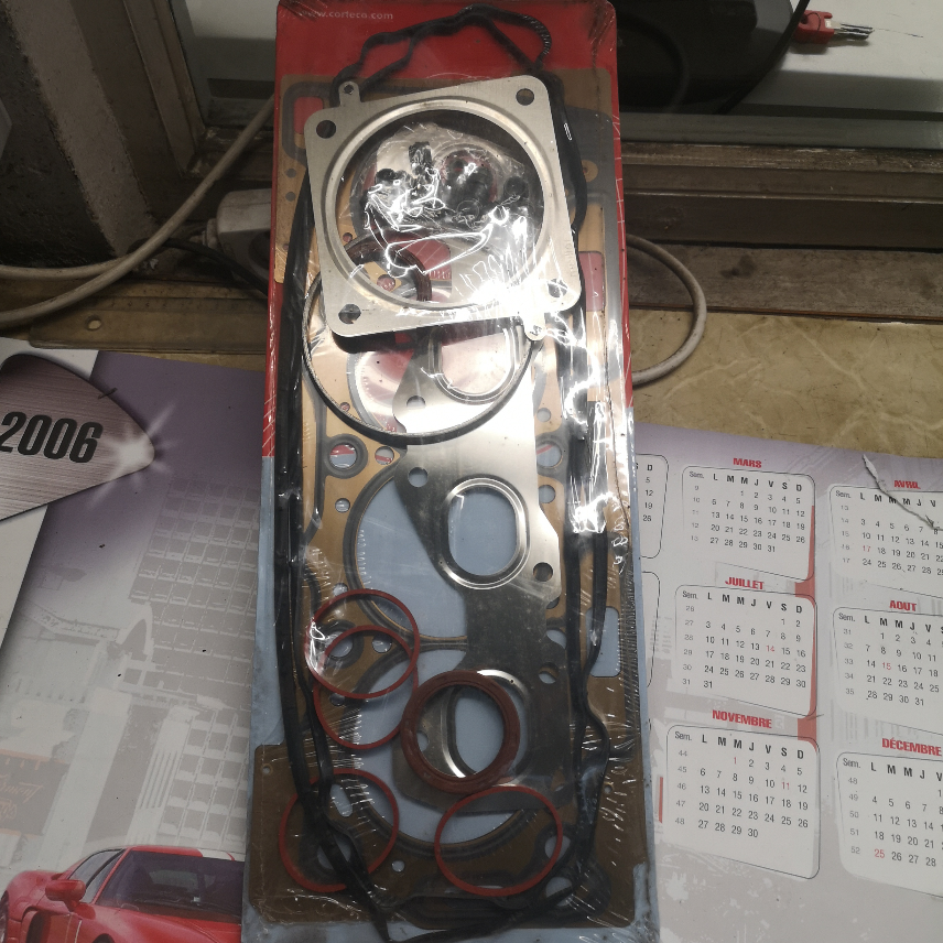 418717P Kit joint de culasse PSA
