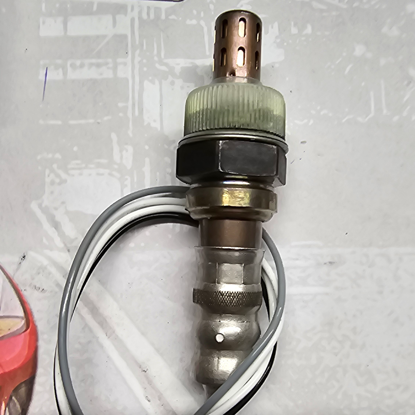 0ZA624E4 Sonde lambda NTK — photo 2