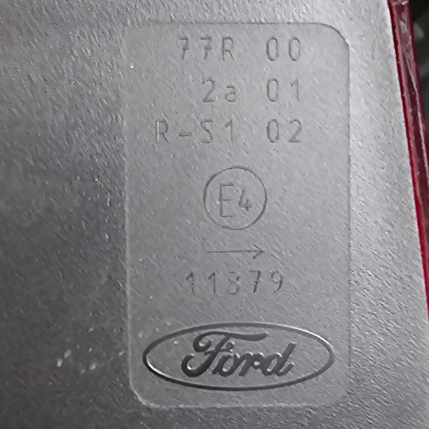 1523732 feu arrière droite de Ford Mondeo OEM — photo 3