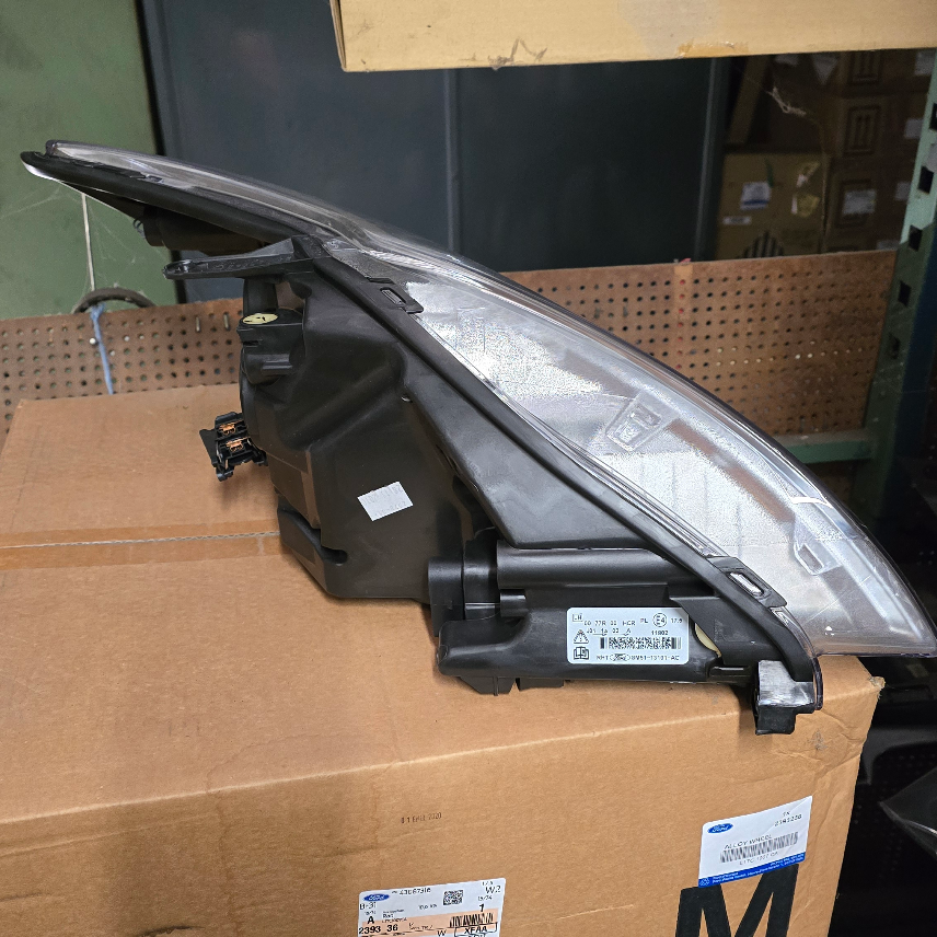 1679658 Ford Focus Mk2 Optique AVG — photo 2