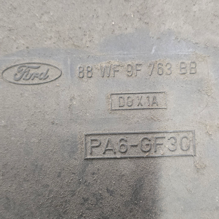 6191037 Ford Sierra Boîte à air — photo 3