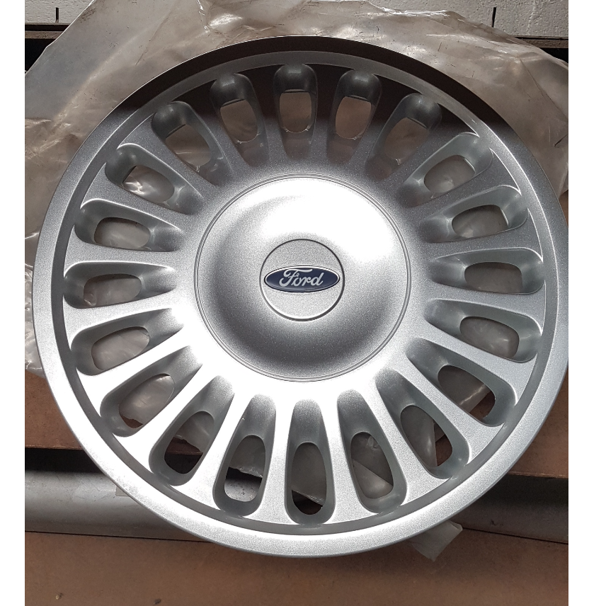 Enjoliveur de roue pour Ford
