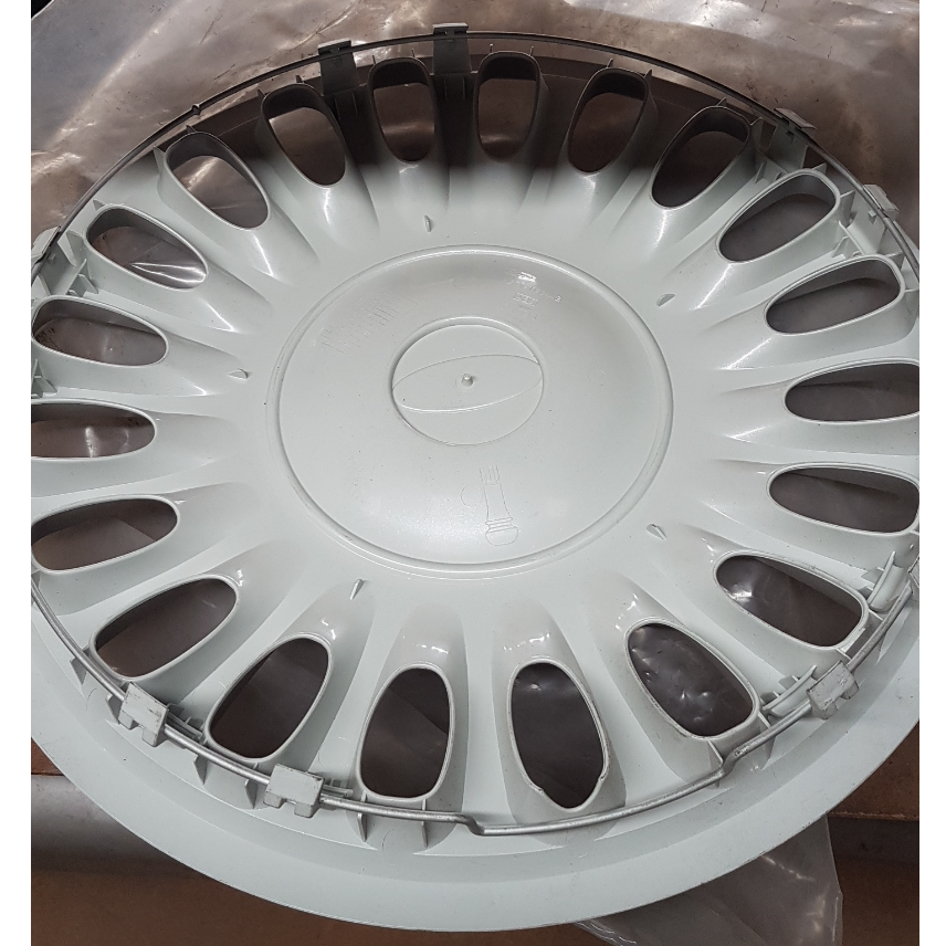 Enjoliveur de roue pour Ford — photo 2