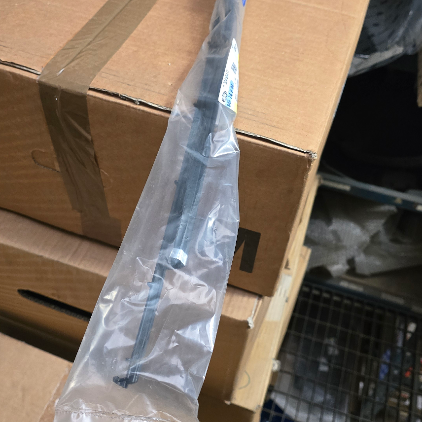 2444007 Ford Focus Joint de pare-brise