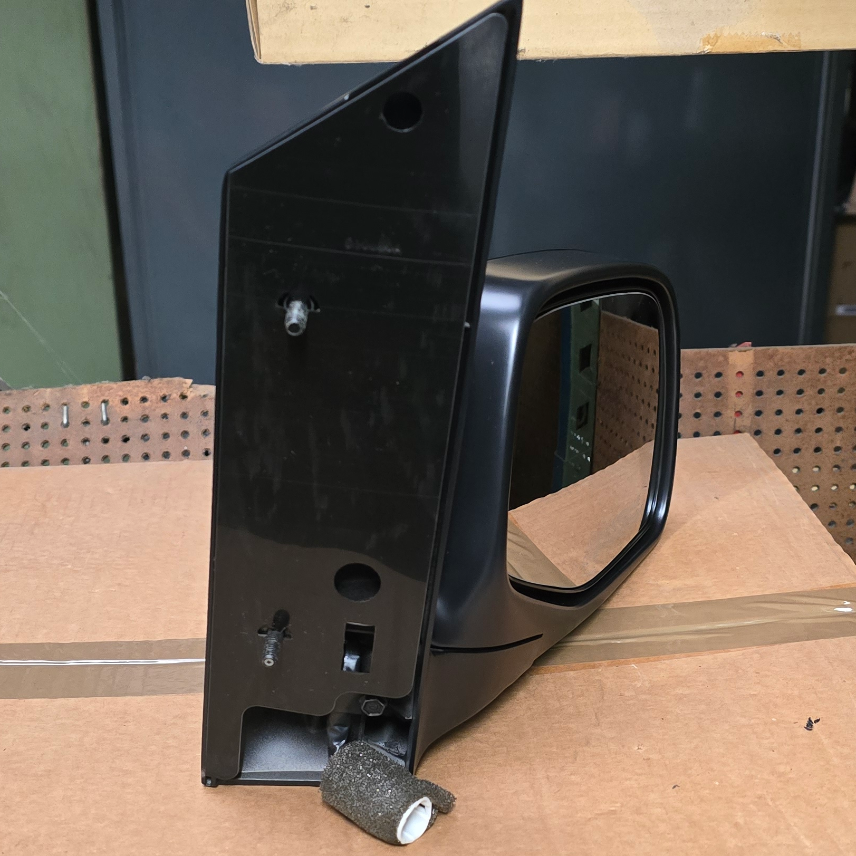 3731458 Ford Maverick Rétro droit — photo 3