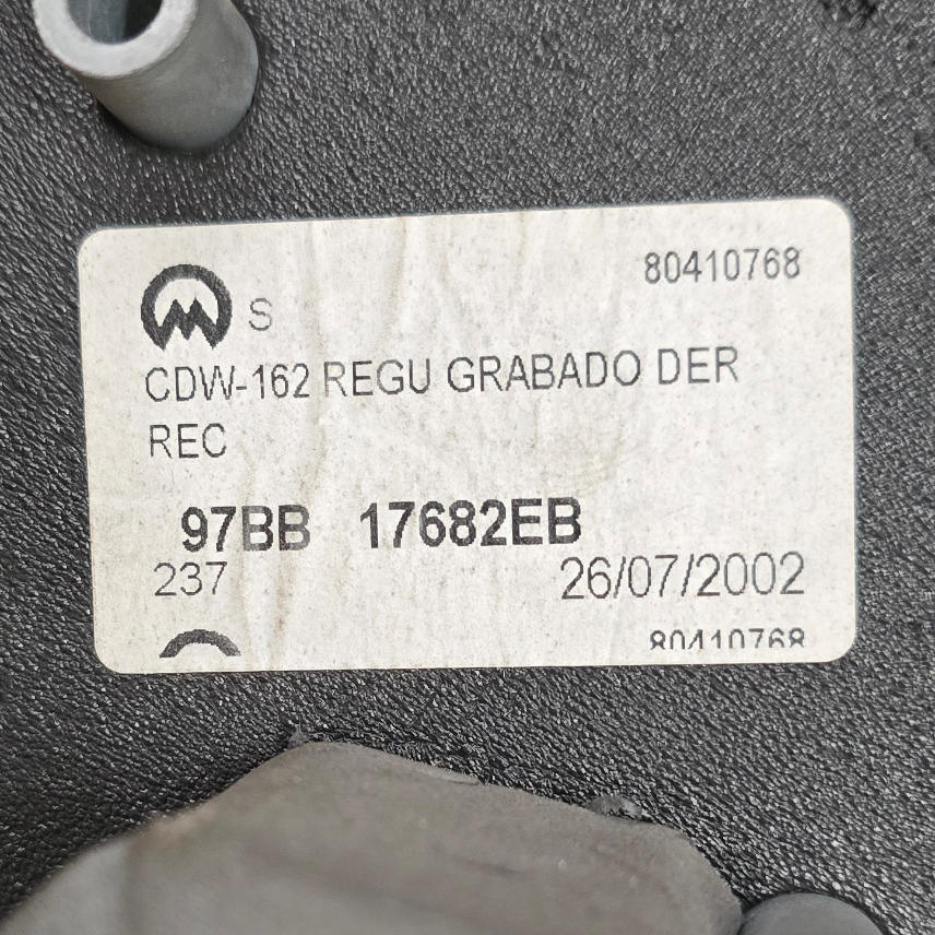 97BB17682EB Retroviseur droit Ford Mondeo 1 — photo 3