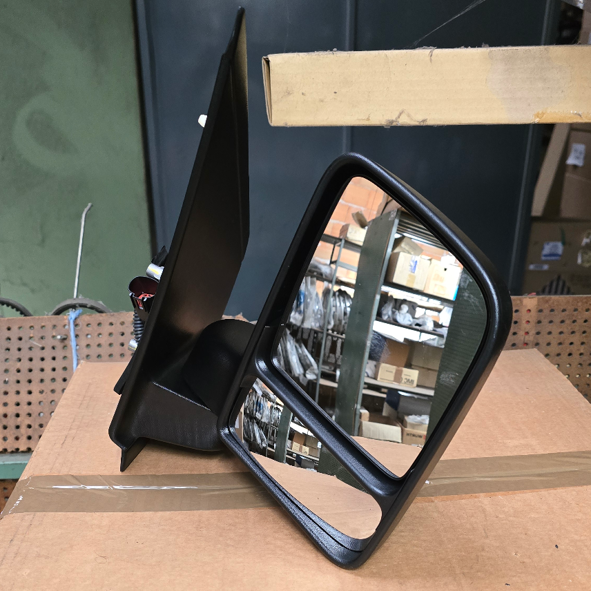 2T1417682 Ford Transit Retro droit — photo 3