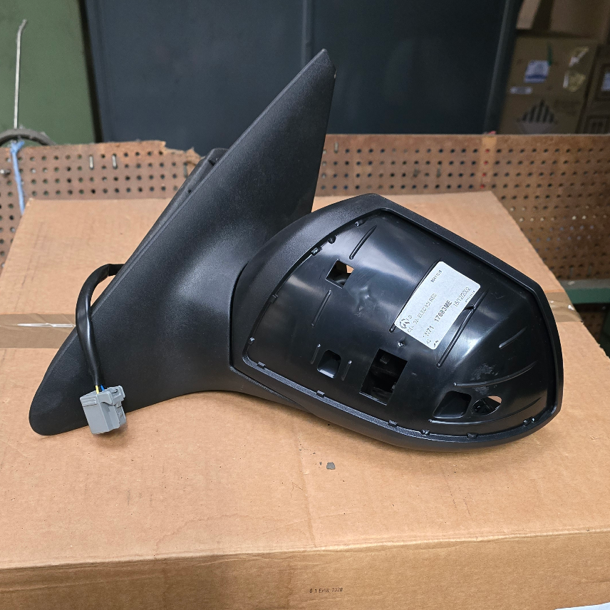 1255194 rétro gauche Ford Mondeo 3 — photo 2