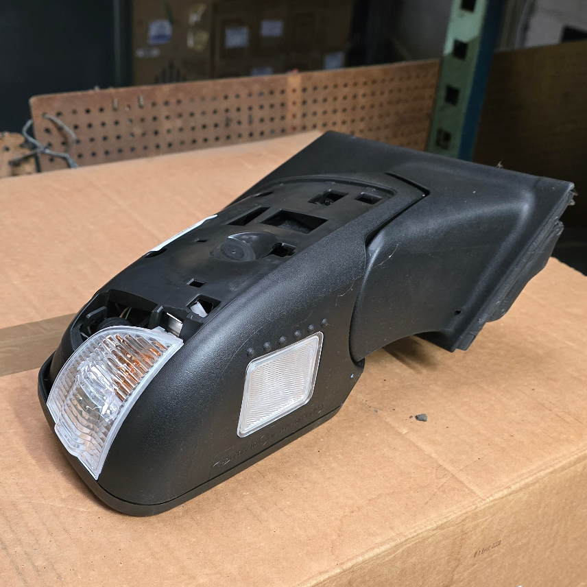 1439069 Rétro droit Ford Focus — photo 3