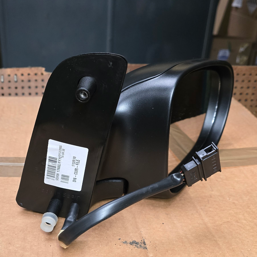 1056983 rétroviseur droit Ford Galaxy — photo 3