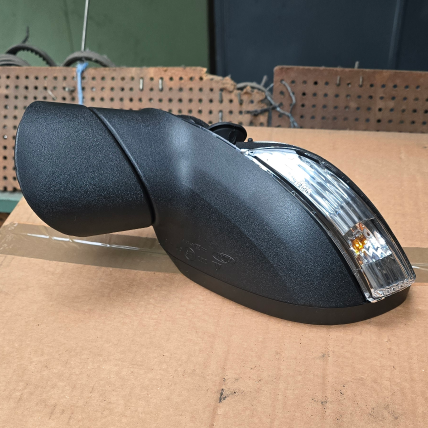 17247850 rétroviseur gauche Ford Fiesta VI — photo 3
