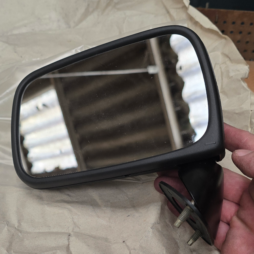 6167562 Rétroviseur Ford Fiesta — photo 2