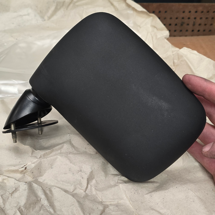 6167562 Rétroviseur Ford Fiesta — photo 3