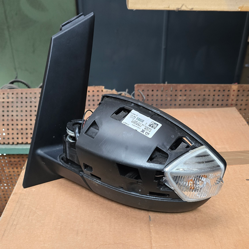 2302430 Retroviseur gauche Ford C Max 2 — photo 2
