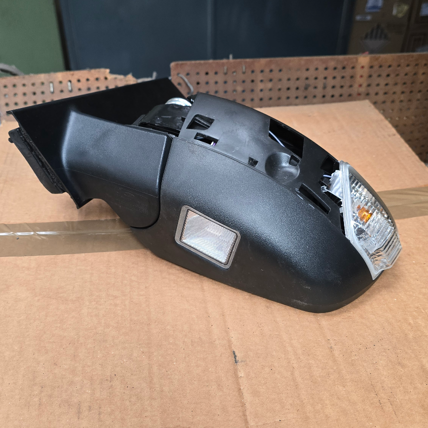 2302430 Retroviseur gauche Ford C Max 2 — photo 3