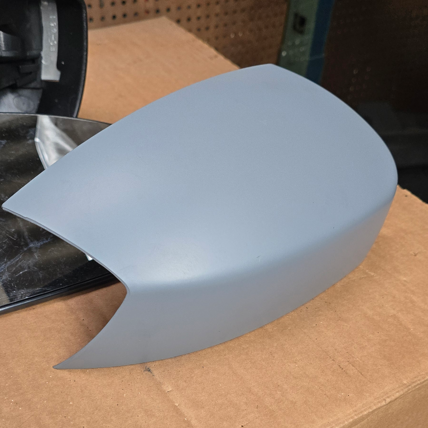 1945470, 1719464 Retro droit Ford CMax 2 Spilu — photo 3