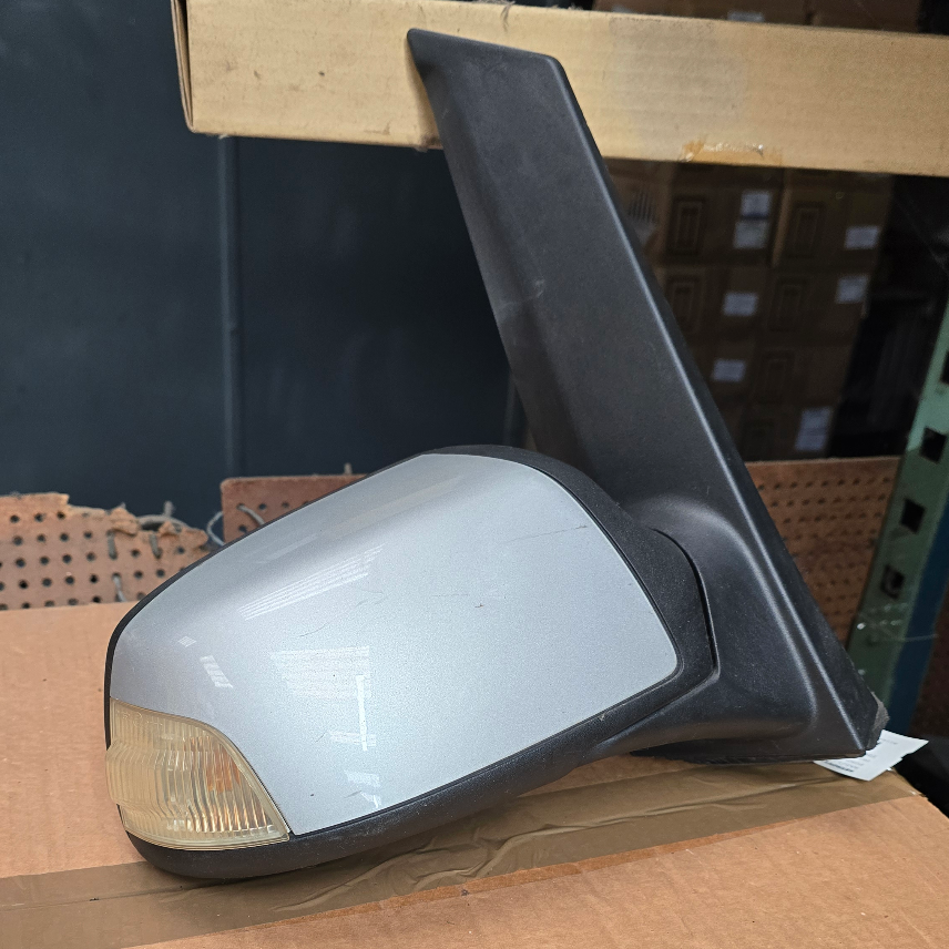 Ford CMax Retro droit — photo 4
