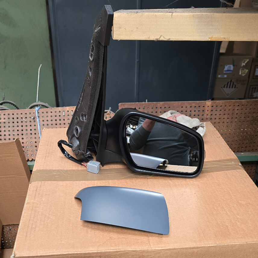 1862828 Rétroviseur droit Ford C Max