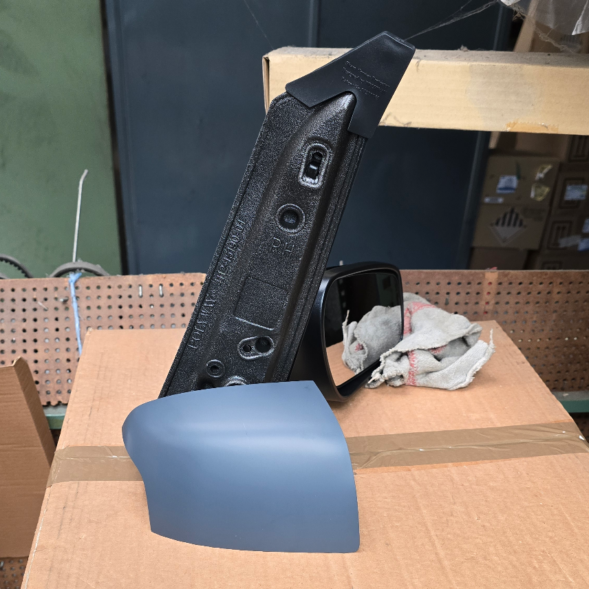 1862828 Rétroviseur droit Ford C Max — photo 3