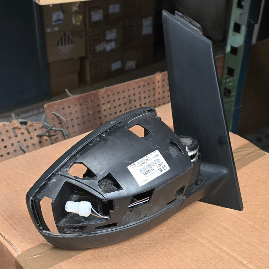 2002855 Rétroviseur droit Ford Cmax — photo 3