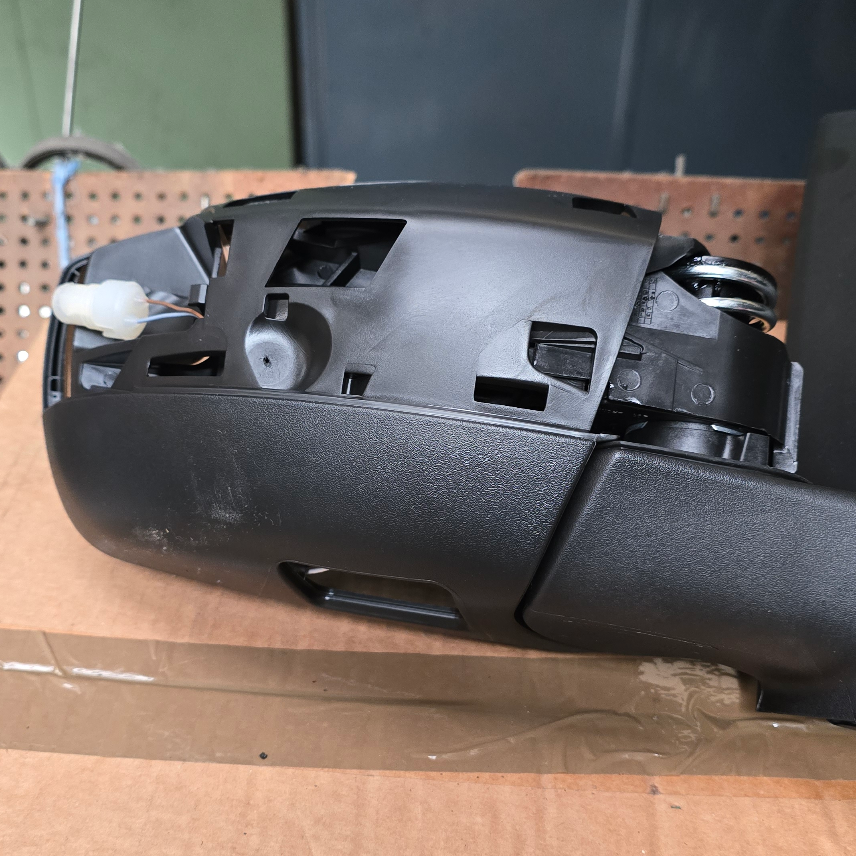2002855 Rétroviseur droit Ford Cmax — photo 3