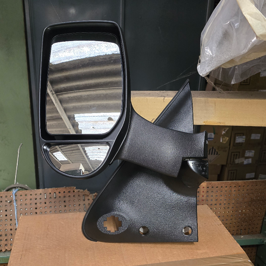1673078 Retroviseur Gauche Ford Transit