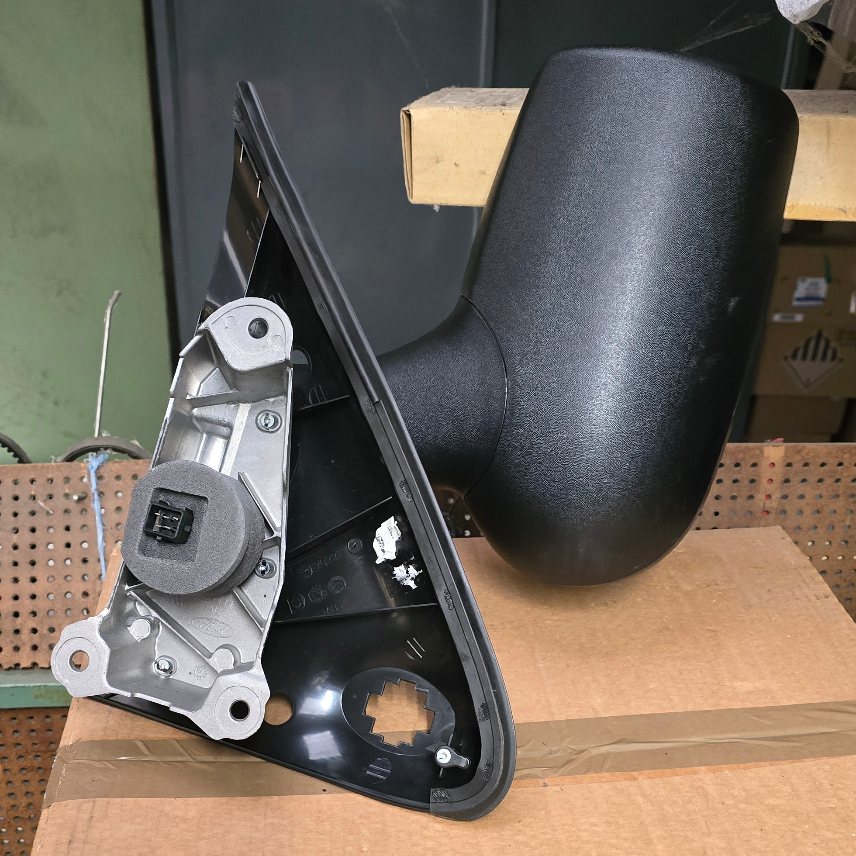 1673078 Retroviseur Gauche Ford Transit — photo 2