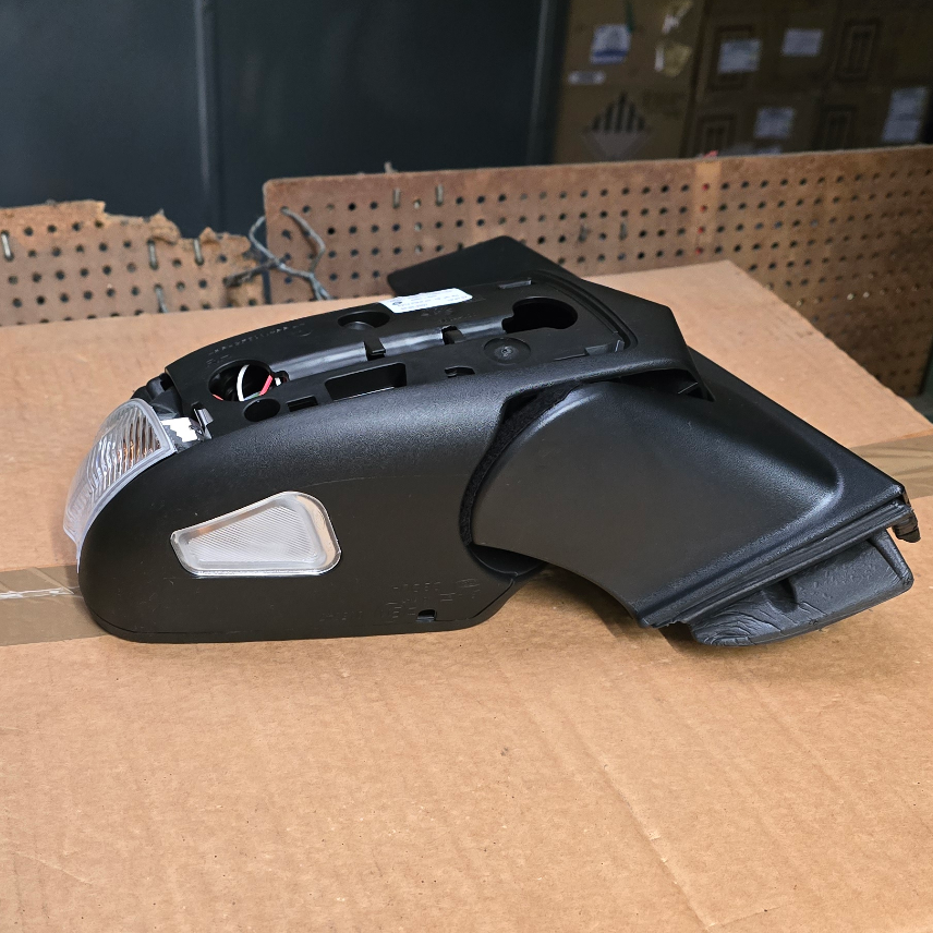 1469434 Rétroviseur droit Ford CMaX — photo 3