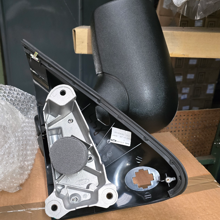 1429722 rétroviseur gauche Ford Transit — photo 2