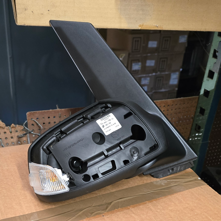 1330807 Rétroviseur droit Ford cmax — photo 2