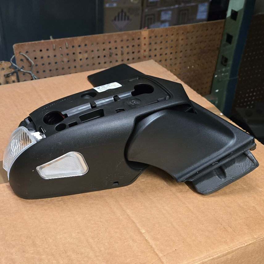1330807 Rétroviseur droit Ford cmax — photo 3