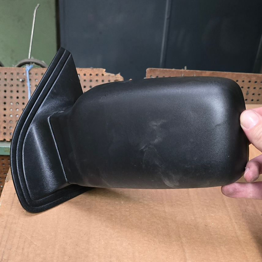 6500350 Rétro gauche Ford Sierra — photo 3