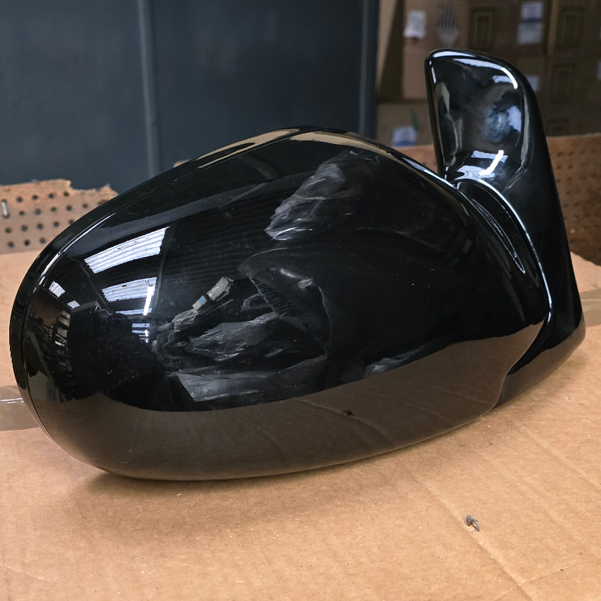 1066868 Rétro droit Ford Galaxy 1 — photo 4