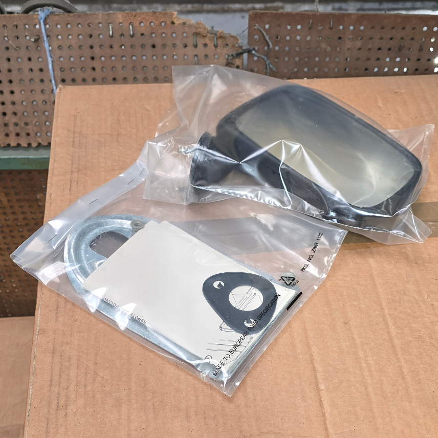 5010534 Rétroviseur droit Ford Fiesta mk2