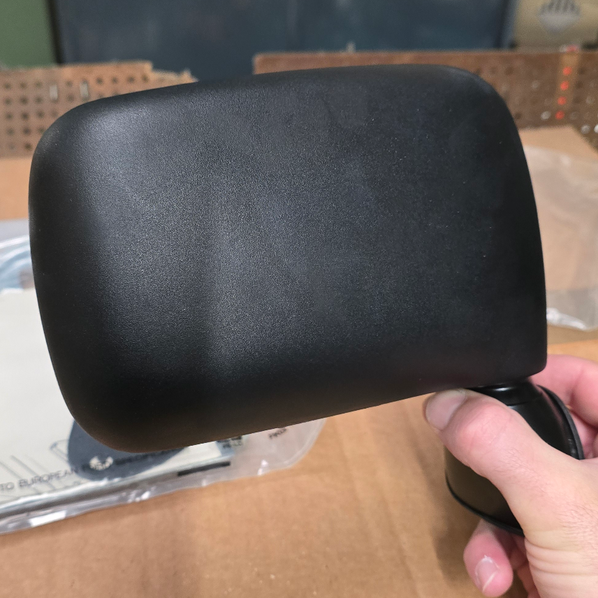 5010534 Rétroviseur droit Ford Fiesta mk2 — photo 4