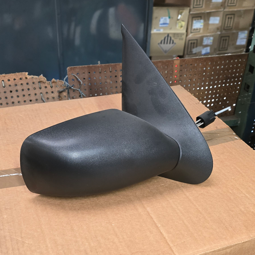 1042433 Rétroviseur droit Ford Fiesta mk4 — photo 3