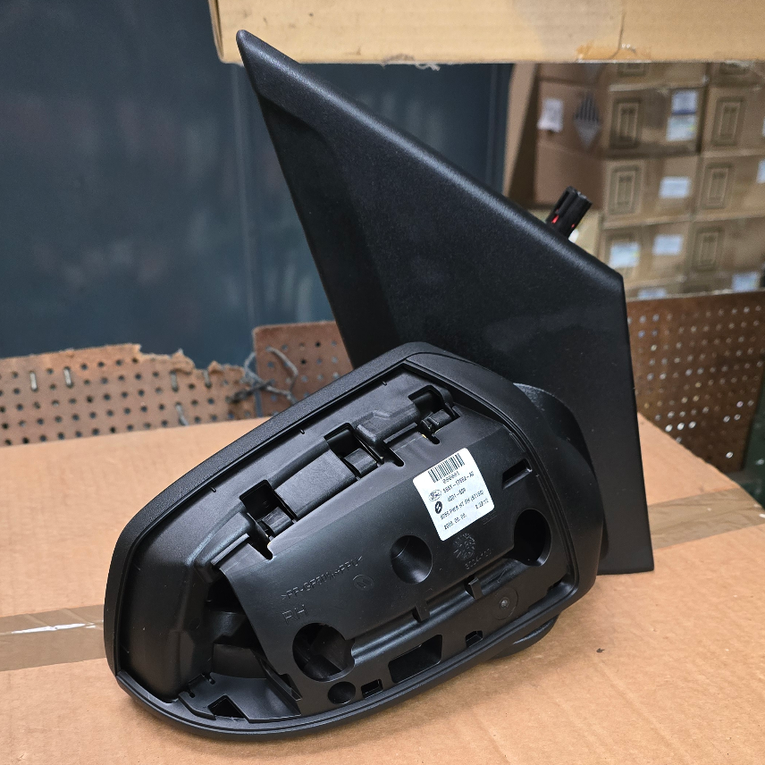 1387001 Rétroviseur droit Ford Fiesta MK5 ST — photo 4