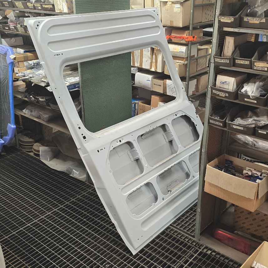 4772563 Porte latérale droite de Ford Transit 3 — photo 3