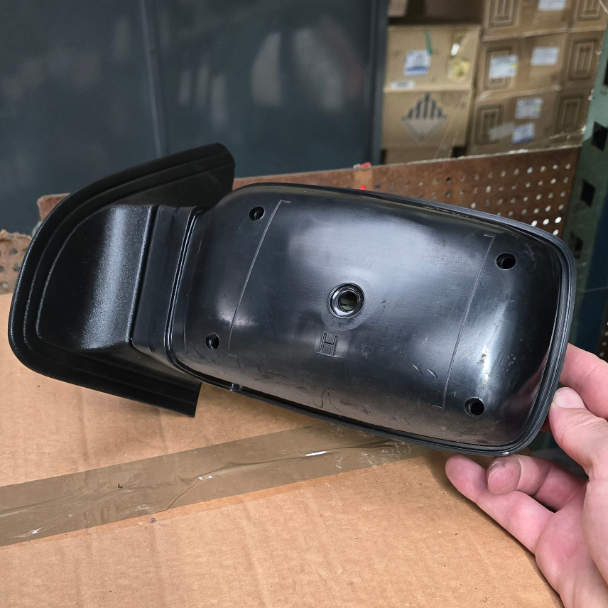 6500349 kit Rétroviseur gauche Ford Sierra mk1 — photo 3