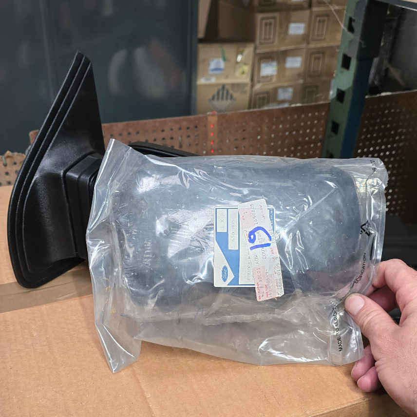 6500349 kit Rétroviseur gauche Ford Sierra mk1 — photo 5