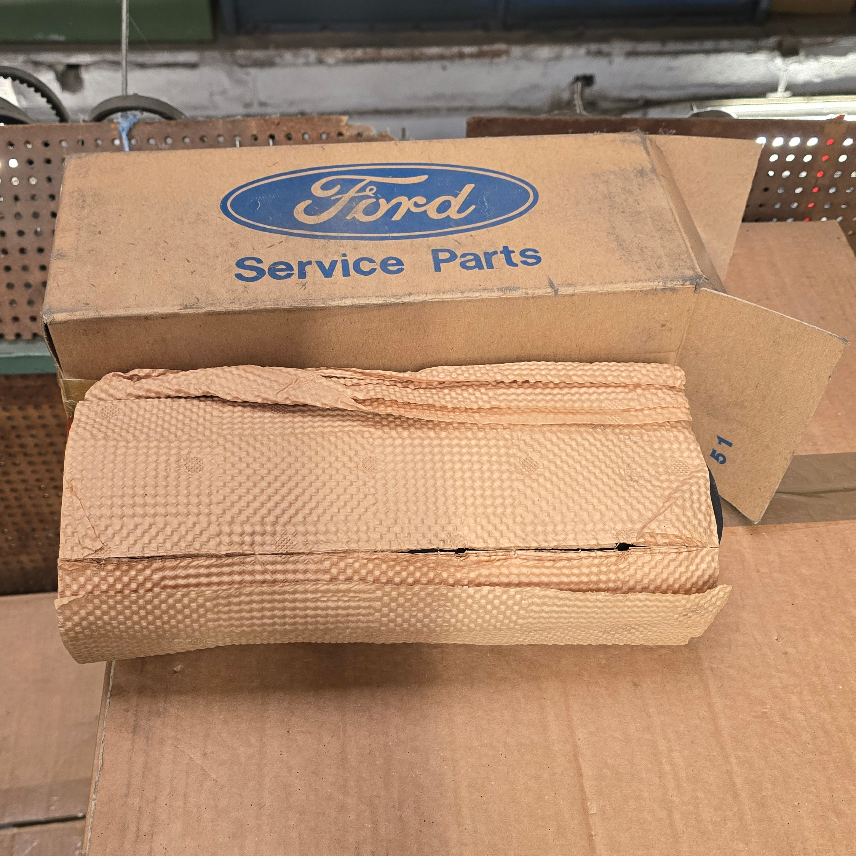 6139666 Feu arrière gauche de Ford Escort mk3 camionnette