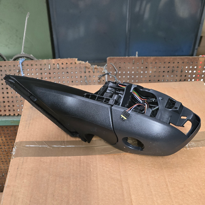 2566271 Rétroviseur gauche Ford Focus mk4 — photo 3